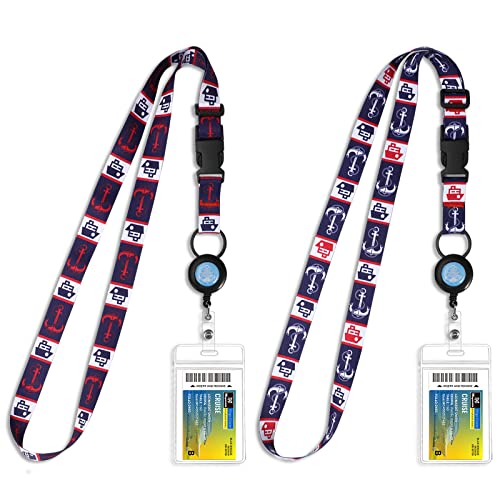 New Cruise Lanyard