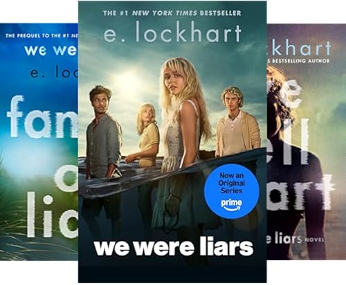 We Were Liars