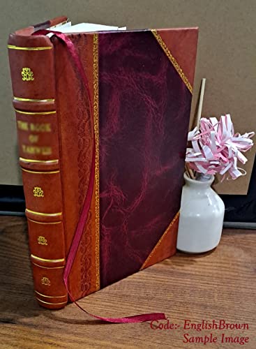 Federal government's system for distributing its unclassified R & D reports prepared by T. R. O'Donnell, J. I. Lewis, J. I. Glendinning. 1962 [Leather Bound]
