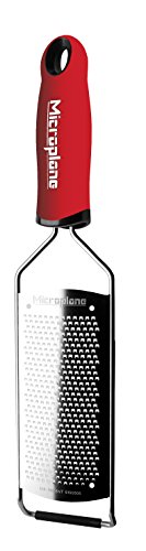 Microplane Gourmet Series Cheese Grater