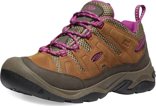 KEEN Women's, Circadia Vent Hiking Shoe