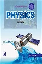 Comprehensive physics class 11 vol 1
