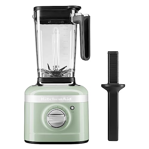 KitchenAid K400 Variable Speed Blender with Tamper - KSB4028 - Pistachio