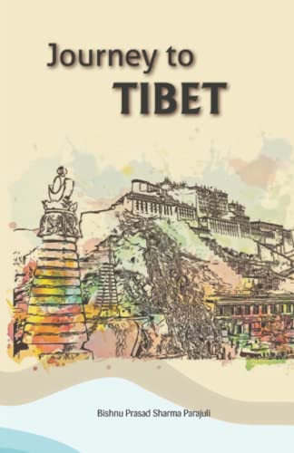 Journey to Tibet (Books Himalaya Adventures)