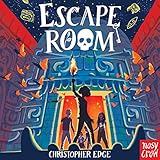 Escape Room: Escape Room, Book 1