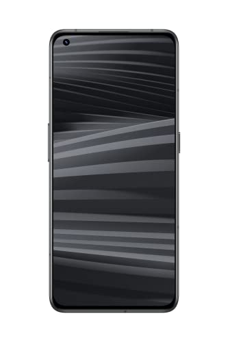 realme GT 2 Pro 17 cm (6.7") Dual SIM Android 12 5G USB Type-C 12 GB 256 GB 5000 mAh Black