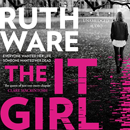 The It Girl