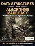 Data Structures and Algorithms Made Easy
