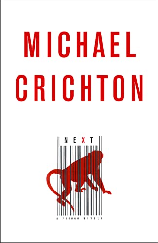 Next (Spanish Edition)