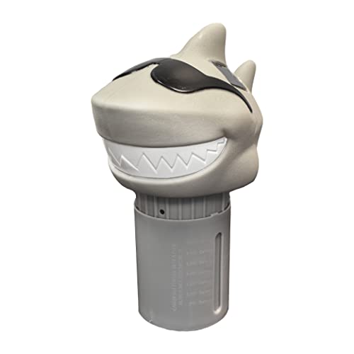 Mid-Size Solar Light-Up Chlorinator