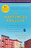 NEW-Happiness Project, Tenth Anniversary Edn