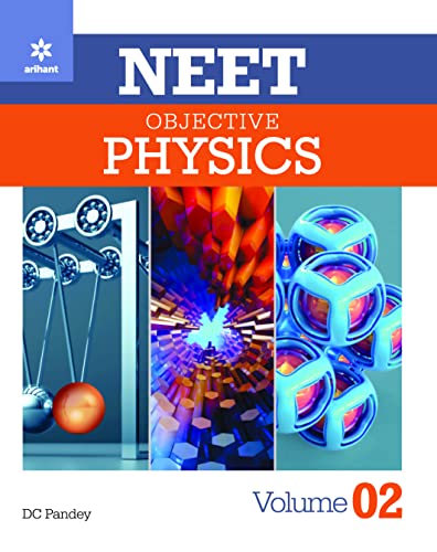 Objective Physics for NEET Vol 2 2022