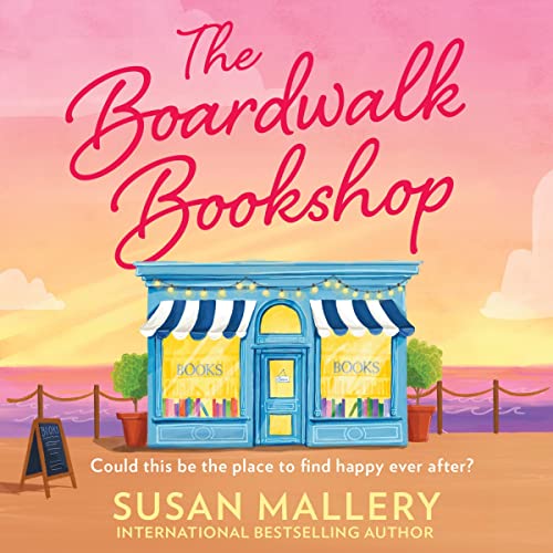 The Boardwalk Bookshop