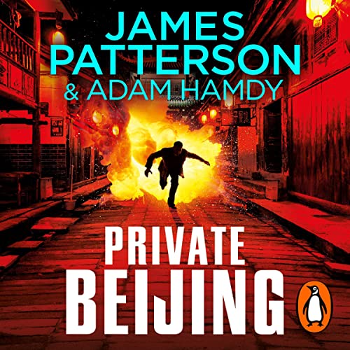 Private Beijing: A brutal attack. An agent missing. (Private 17)