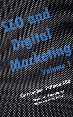 SEO and Digital Marketing Vol 1: How to use SEO and Google Analytics to optimize website performance
