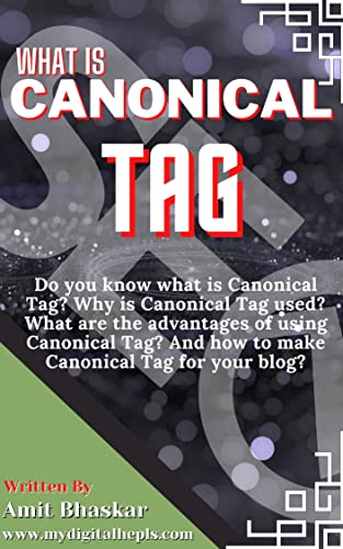 CANONICAL TAG: The Ultimate Guide For Canonical Tag