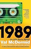 1989 (An Allie Burns Novel Book 2)