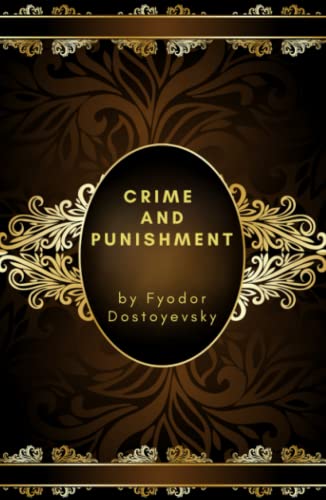 Crime and Punishment: A Russian Psychological Drama in English