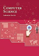 CLASS 12 TEXTBOOK COMPUTER SCIENCE