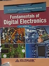 FUNDAMENTALS OF DIGITAL ELECTRONICS GTU ( ENGLISH )
