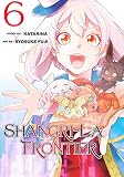 Shangri-La Frontier Vol. 6