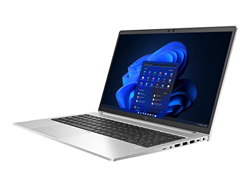 HP EliteBook 655 G9 15.6" Notebook - Full HD - 1920 x 1080 - AMD Ryzen 5 PRO 5675U Hexa-core (6 Core) 2.30 GHz - 16 GB Total RAM - 512 GB SSD