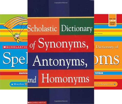 Scholastic Reference