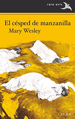 El césped de manzanilla (Spanish Edition)