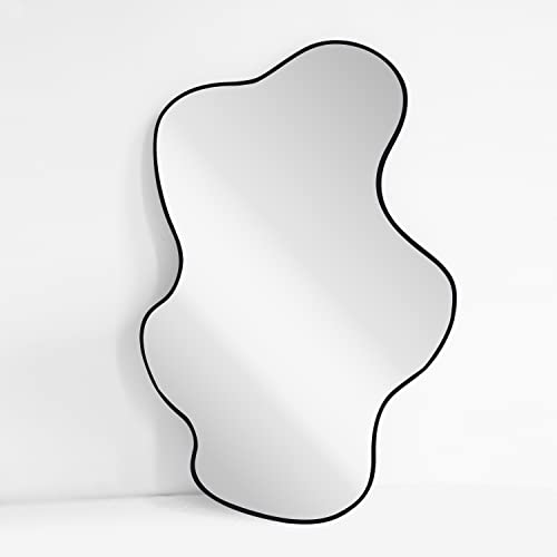 WallBeyond Cobblestone Mirror 342102 342103 342104