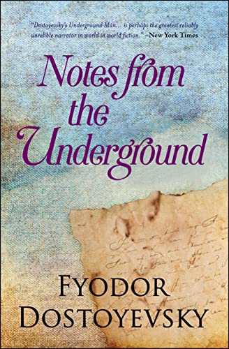Notes from the Underground (DF Modern Classics)