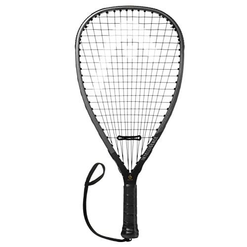 HEAD Intelligence i.165 Racquet