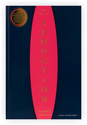 The Art Of Seduction By Robert Greene