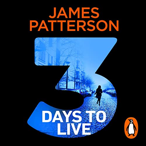 3 Days to Live: Three Thrillers. Three Victims.