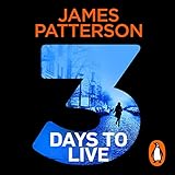 3 Days to Live: Three Thrillers. Three Victims.