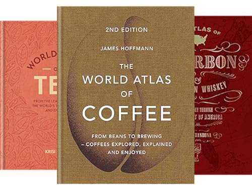 World Atlas Of