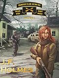 Irregular Scout Team One: Volume 1