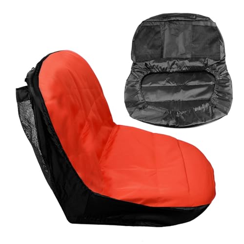 Riding Lawn Mower Seat Cover