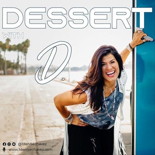 DESSERT WITH D