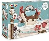 Smoby Chef Cake Pop Bakery - Baking Set for Children to Make Cake Pops - Baking and Kitchen Appliance from 5 Years (without Baking Ingredients)