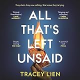 All That’s Left Unsaid
