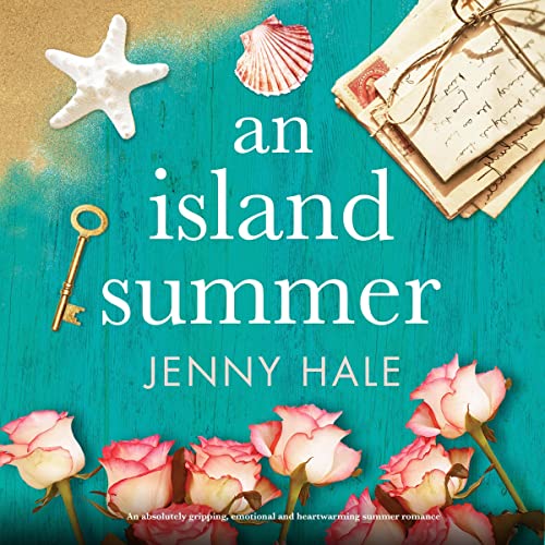 An Island Summer