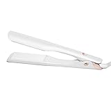 T3 Women's Lucea 1.5 Straightening & Styling Iron, White/Rose Gold, 1 ½”