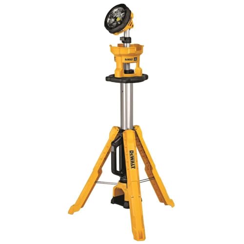 DEWALT 20V MAX* LED Work Light