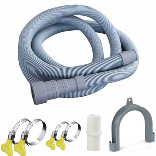 Elyfree Washing Machine Drain Hose