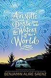 Aristotle and Dante Dive Into the Waters of the World