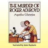 The Murder of Roger Ackroyd