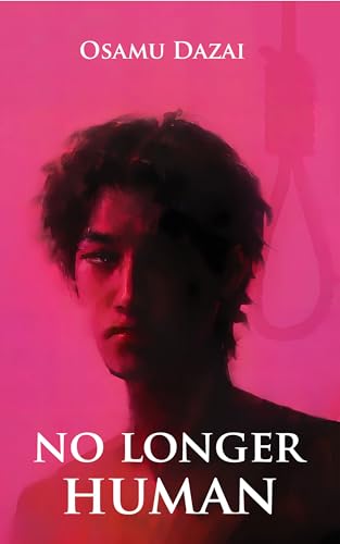 No Longer Human