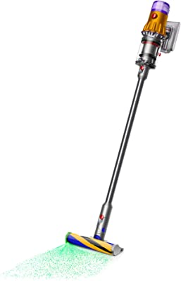 Dyson Cordless Stick Vacuum