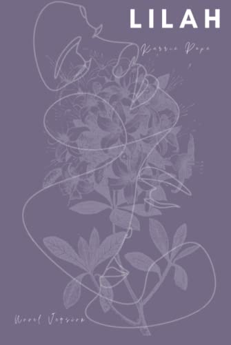 Novel Version "Lilah"