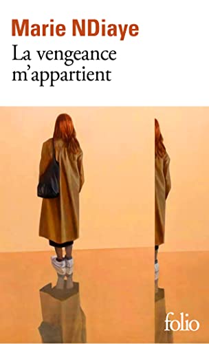 La vengeance m'appartient (French Edition)